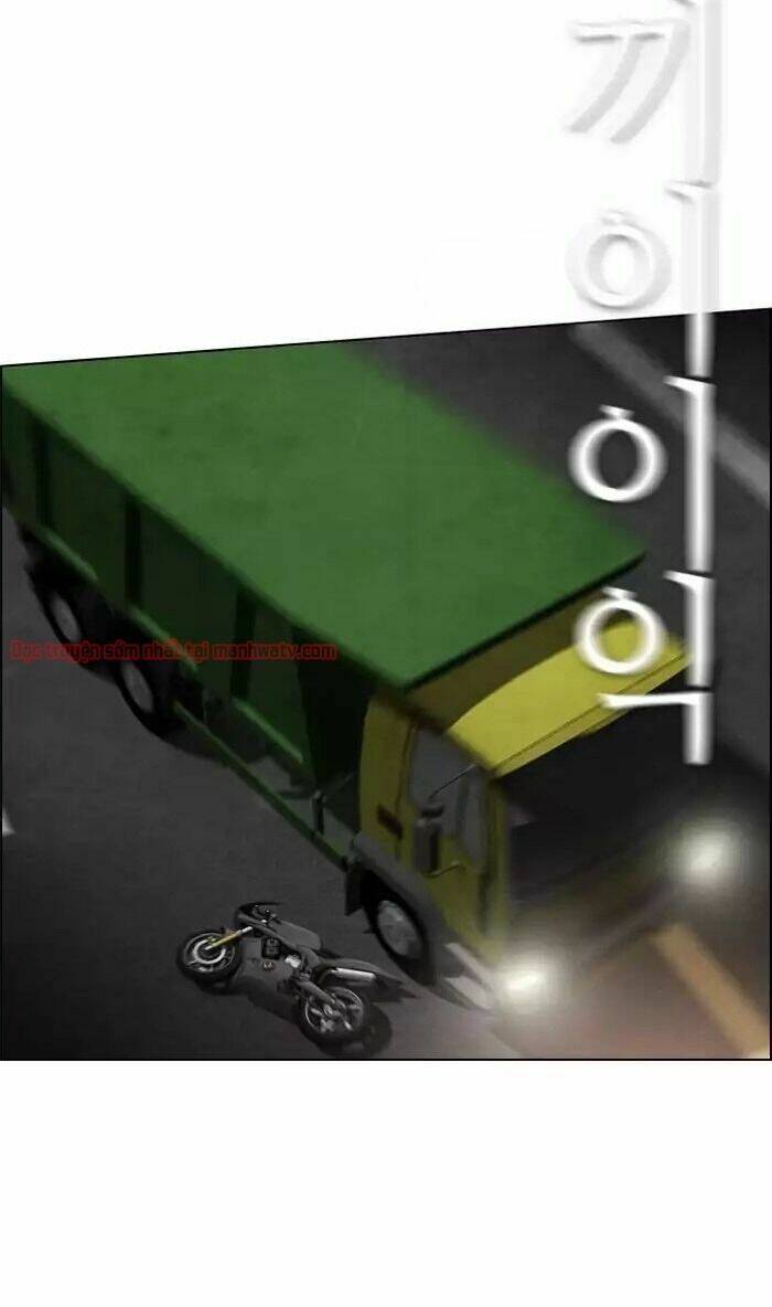 Kẻ Hồi Sinh Chap 43 - Next Chap 44