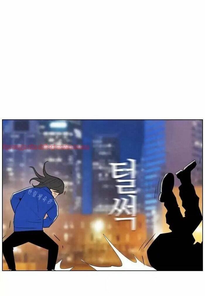 Kẻ Hồi Sinh Chap 43 - Next Chap 44