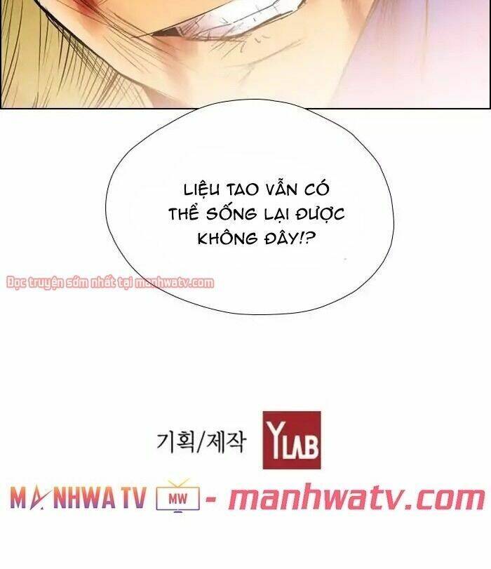 Kẻ Hồi Sinh Chap 43 - Next Chap 44