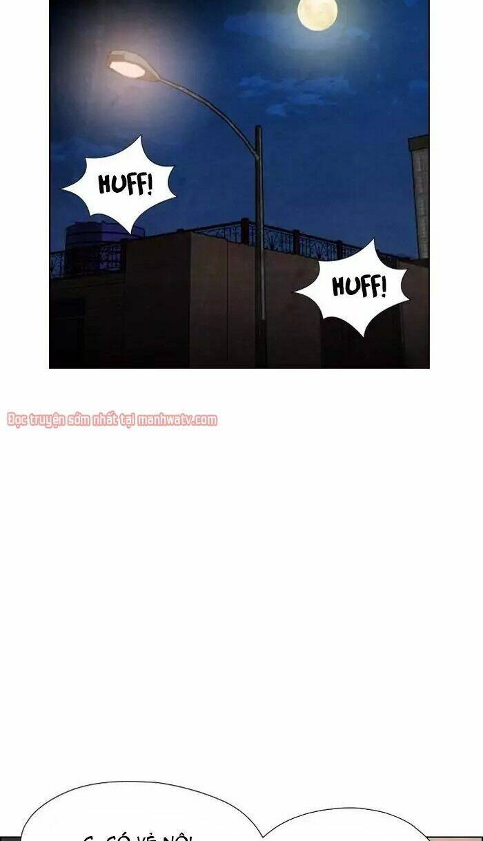 Kẻ Hồi Sinh Chap 44 - Next Chap 45