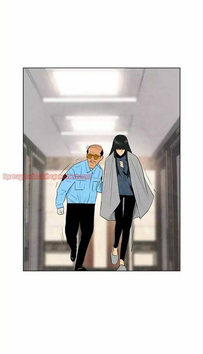 Kẻ Hồi Sinh Chap 44 - Next Chap 45