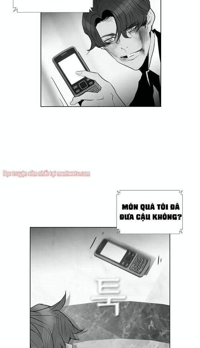 Kẻ Hồi Sinh Chap 44 - Next Chap 45