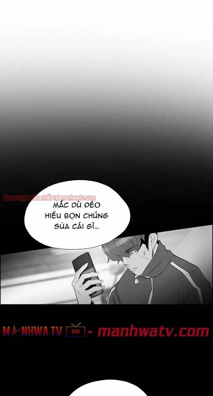 Kẻ Hồi Sinh Chap 44 - Next Chap 45