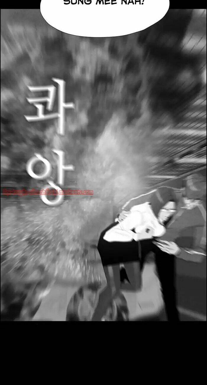 Kẻ Hồi Sinh Chap 44 - Next Chap 45