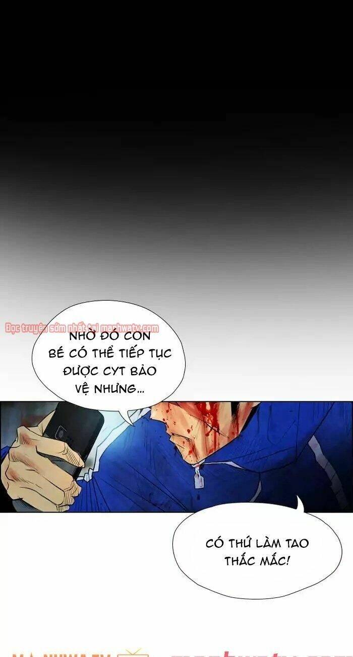 Kẻ Hồi Sinh Chap 44 - Next Chap 45