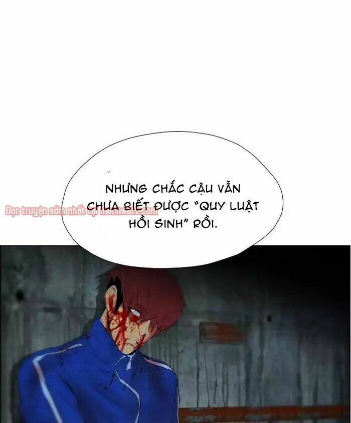 Kẻ Hồi Sinh Chap 44 - Next Chap 45