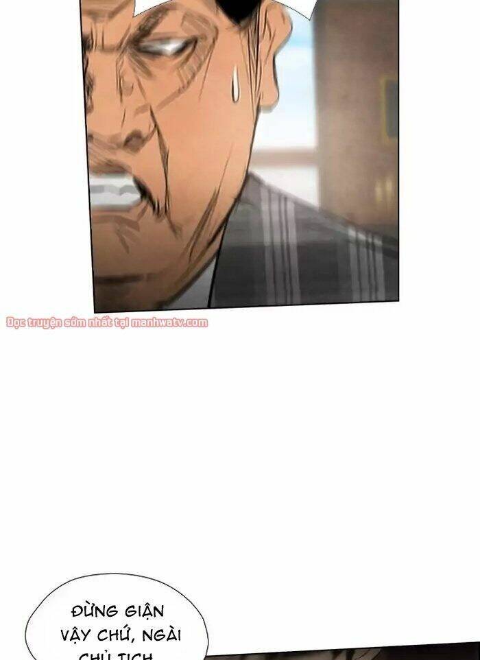 Kẻ Hồi Sinh Chap 45 - Next Chap 46