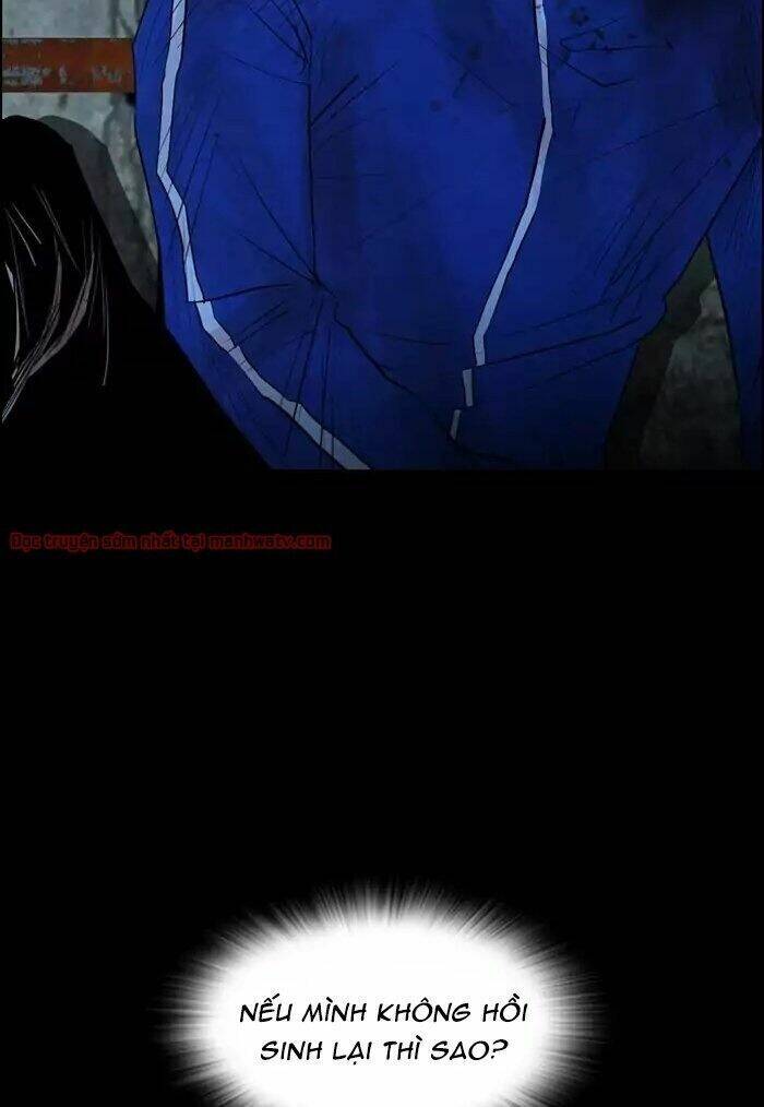 Kẻ Hồi Sinh Chap 45 - Next Chap 46