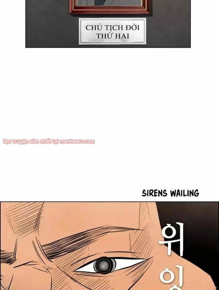 Kẻ Hồi Sinh Chap 45 - Next Chap 46