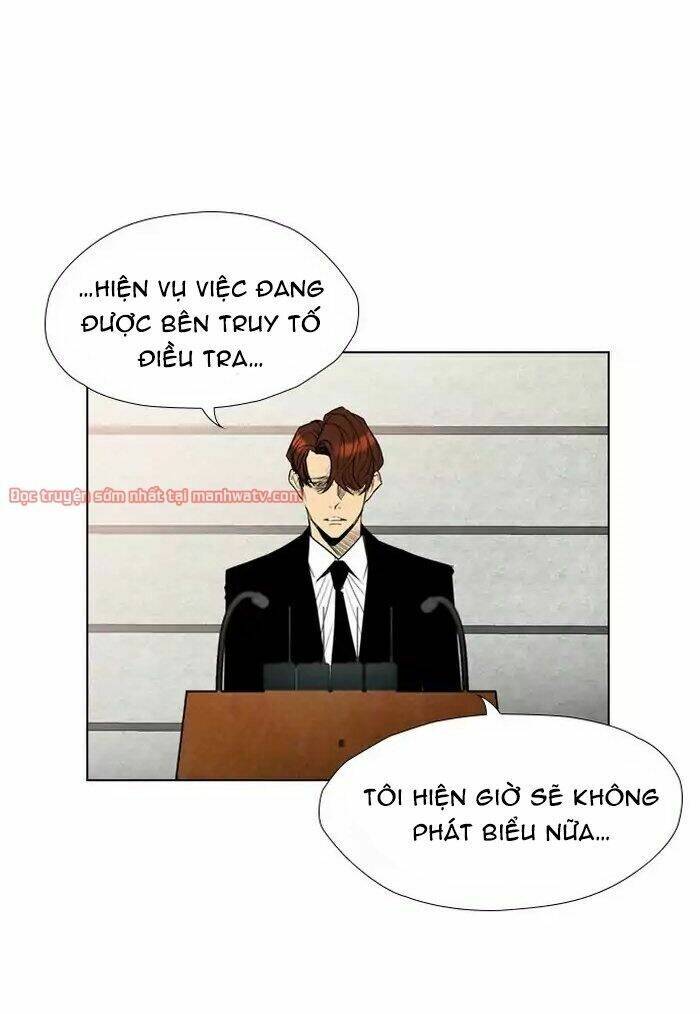 Kẻ Hồi Sinh Chap 45 - Next Chap 46