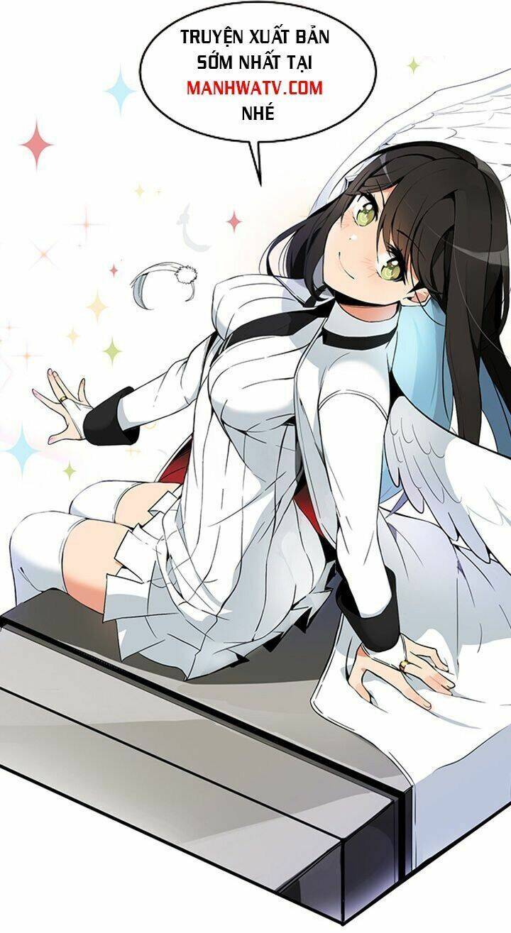 Kẻ Hồi Sinh Chap 45 - Next Chap 46