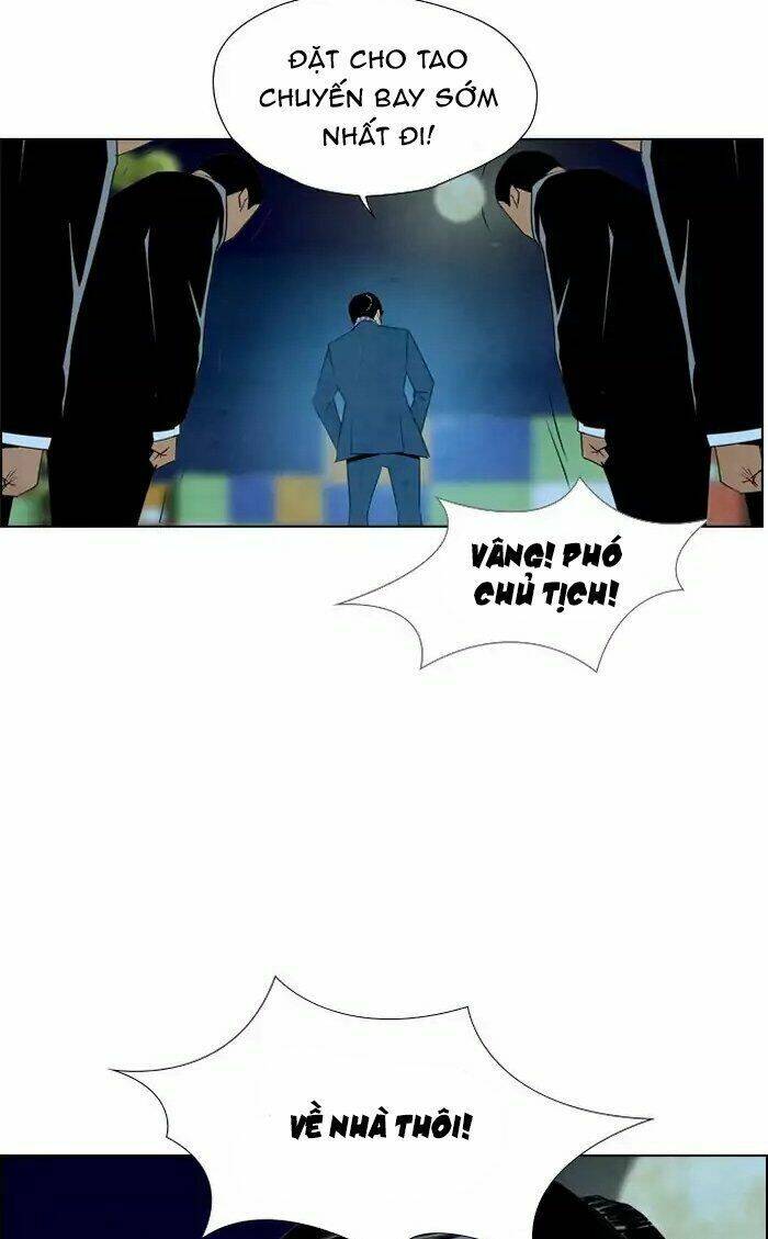 Kẻ Hồi Sinh Chap 46 - Next Chap 47