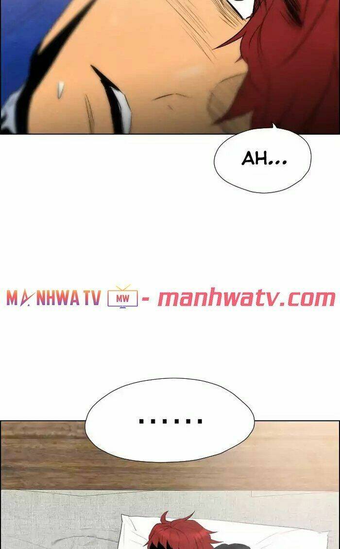 Kẻ Hồi Sinh Chap 46 - Next Chap 47