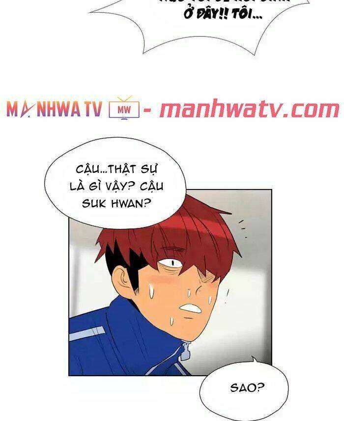 Kẻ Hồi Sinh Chap 46 - Next Chap 47