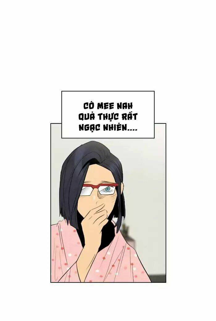 Kẻ Hồi Sinh Chap 46 - Next Chap 47