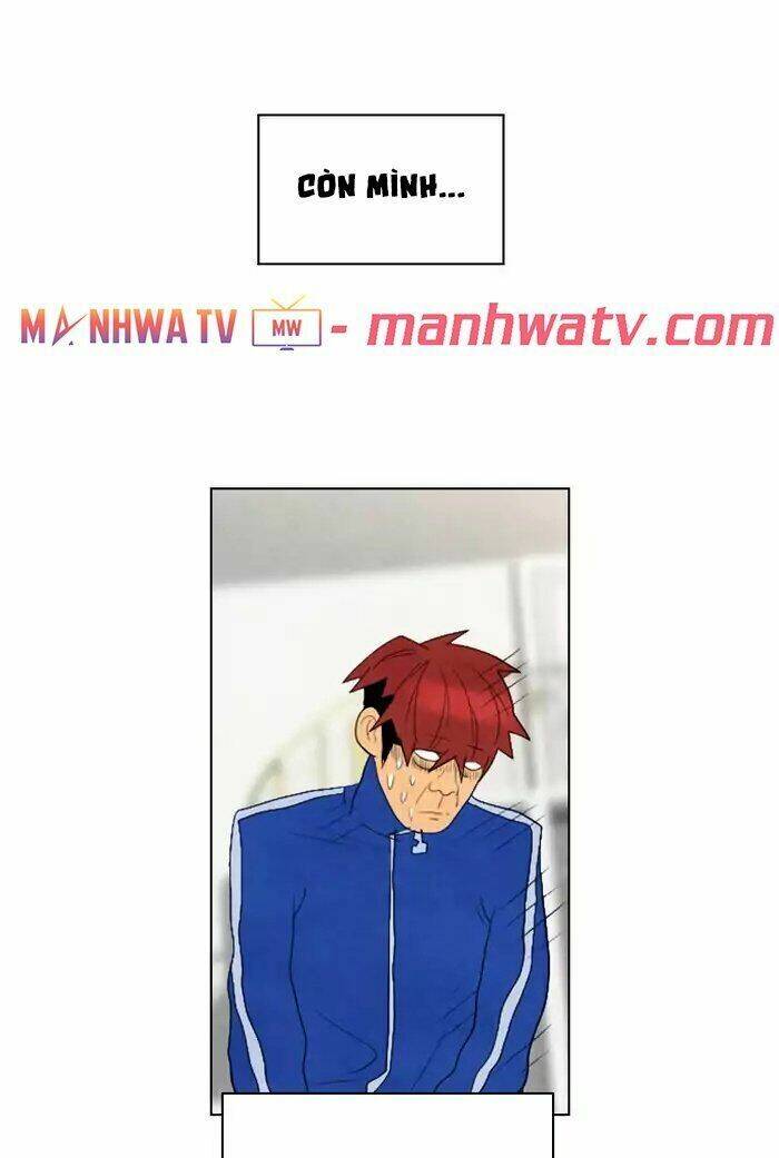 Kẻ Hồi Sinh Chap 46 - Next Chap 47