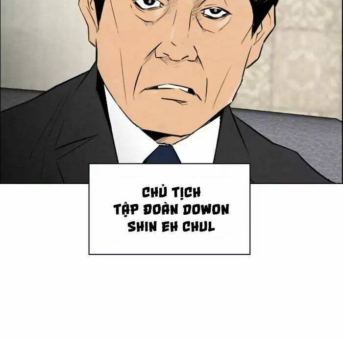 Kẻ Hồi Sinh Chap 46 - Next Chap 47