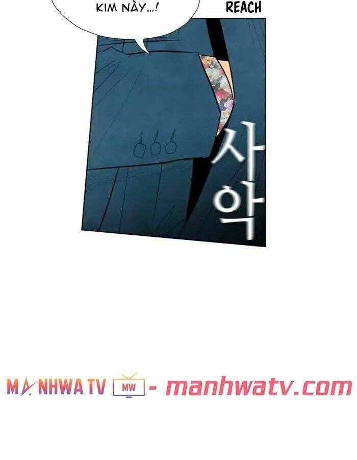 Kẻ Hồi Sinh Chap 46 - Next Chap 47