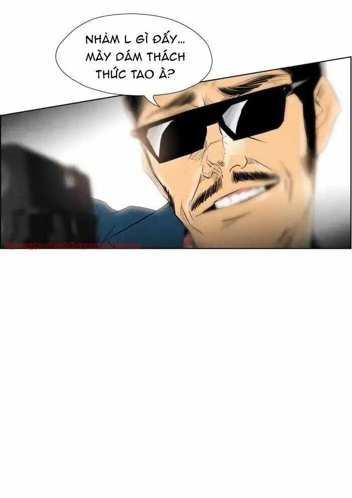 Kẻ Hồi Sinh Chap 47 - Next Chap 48