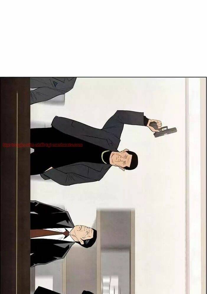 Kẻ Hồi Sinh Chap 47 - Next Chap 48