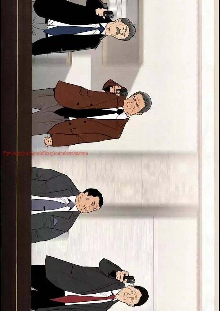 Kẻ Hồi Sinh Chap 47 - Next Chap 48