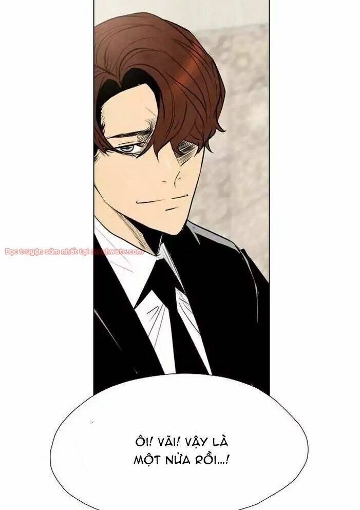 Kẻ Hồi Sinh Chap 47 - Next Chap 48