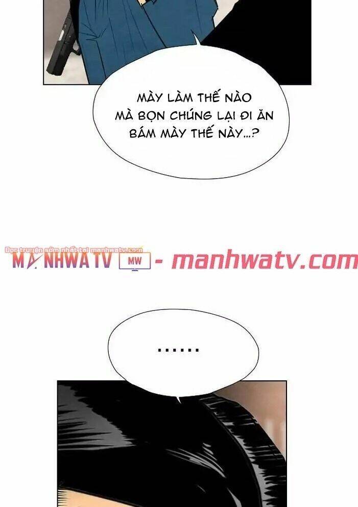 Kẻ Hồi Sinh Chap 47 - Next Chap 48