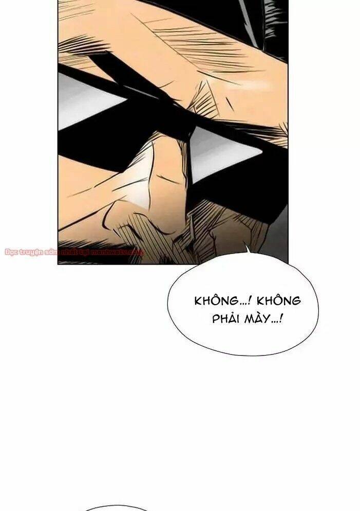 Kẻ Hồi Sinh Chap 47 - Next Chap 48