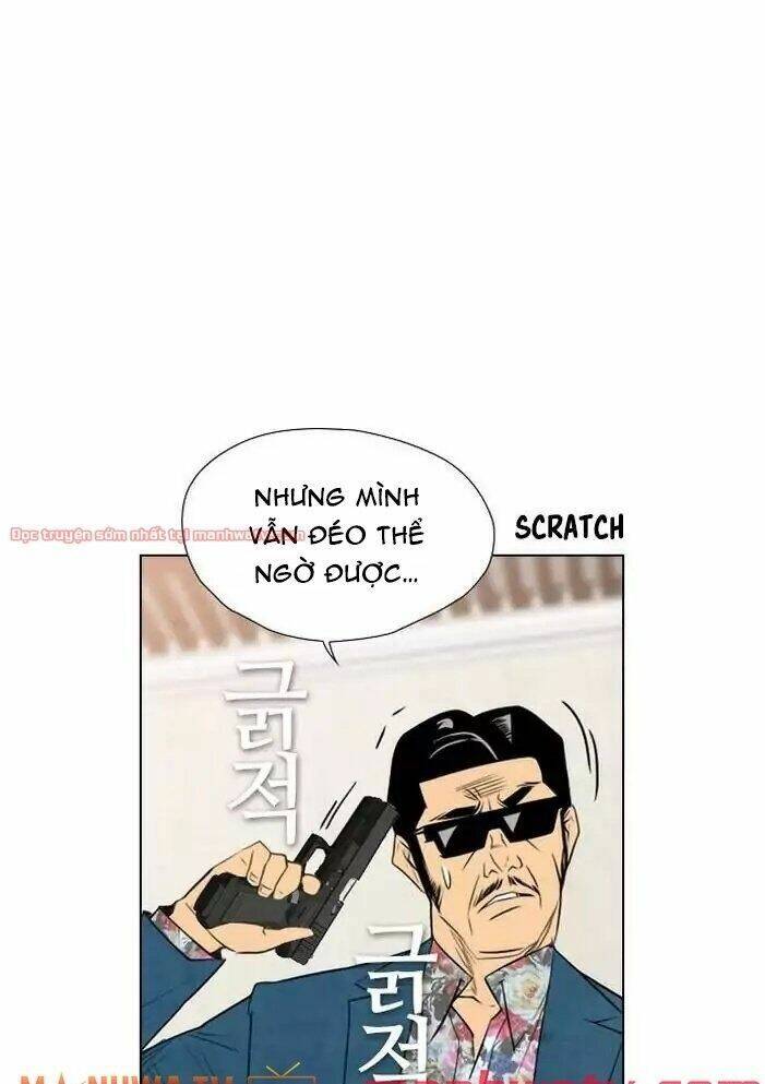 Kẻ Hồi Sinh Chap 47 - Next Chap 48