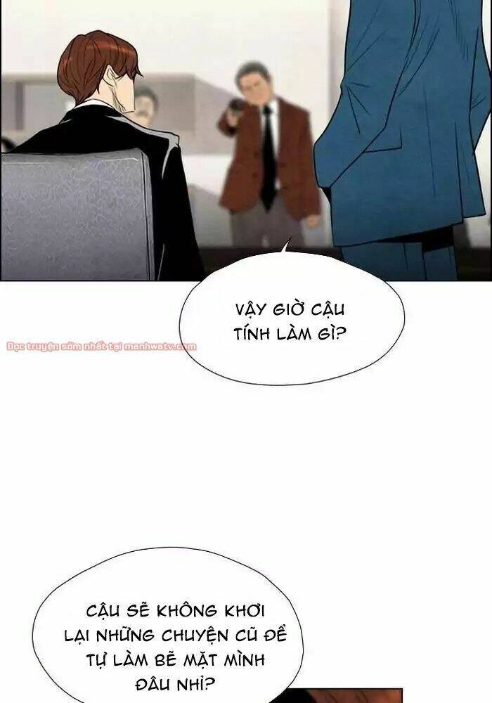 Kẻ Hồi Sinh Chap 47 - Next Chap 48