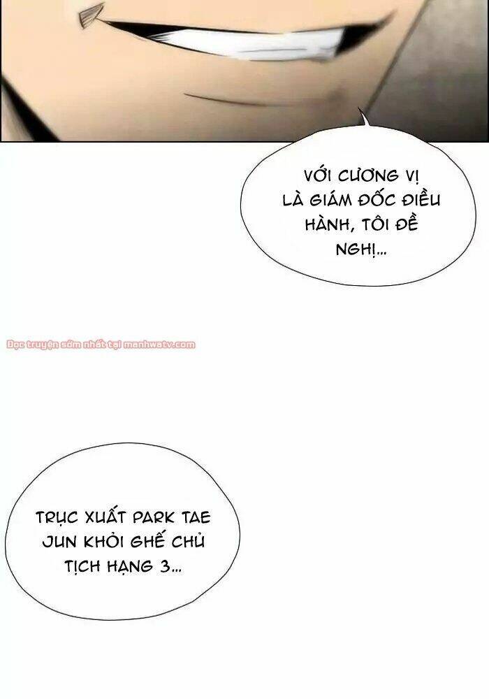 Kẻ Hồi Sinh Chap 47 - Next Chap 48
