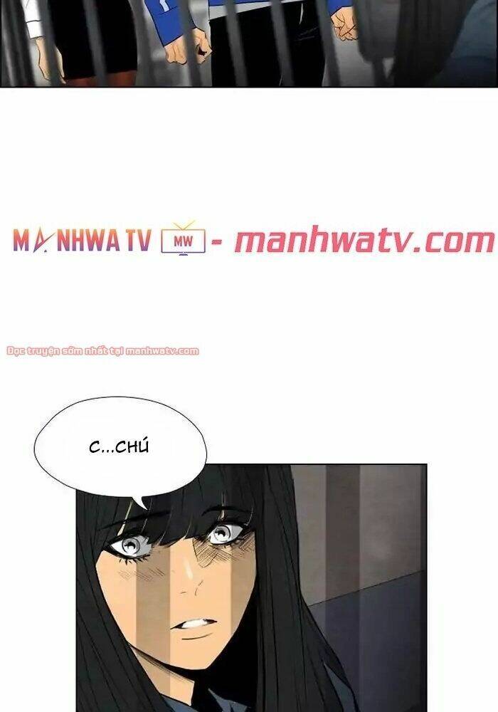 Kẻ Hồi Sinh Chap 47 - Next Chap 48