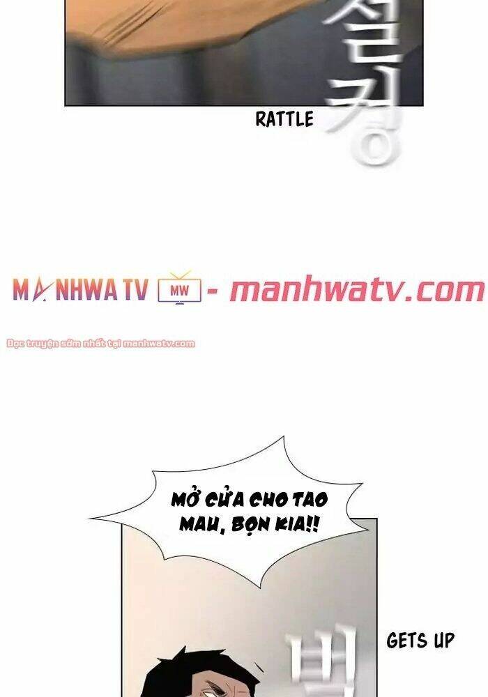 Kẻ Hồi Sinh Chap 47 - Next Chap 48