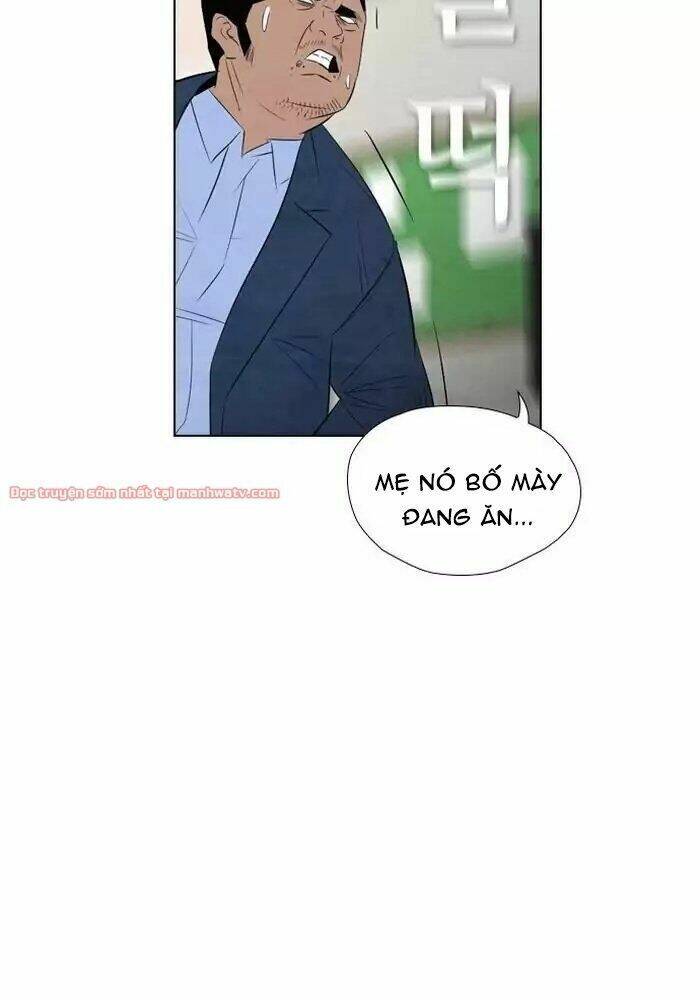 Kẻ Hồi Sinh Chap 47 - Next Chap 48