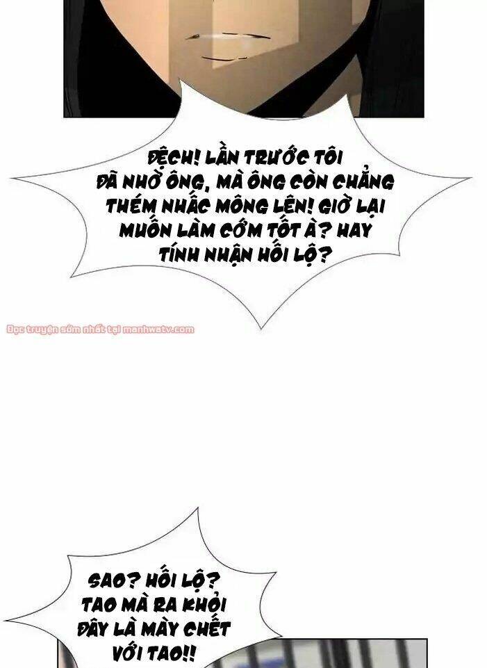 Kẻ Hồi Sinh Chap 47 - Next Chap 48