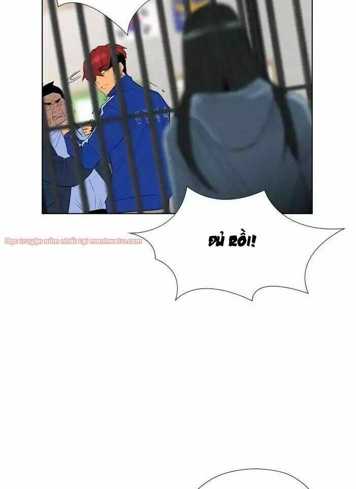 Kẻ Hồi Sinh Chap 47 - Next Chap 48