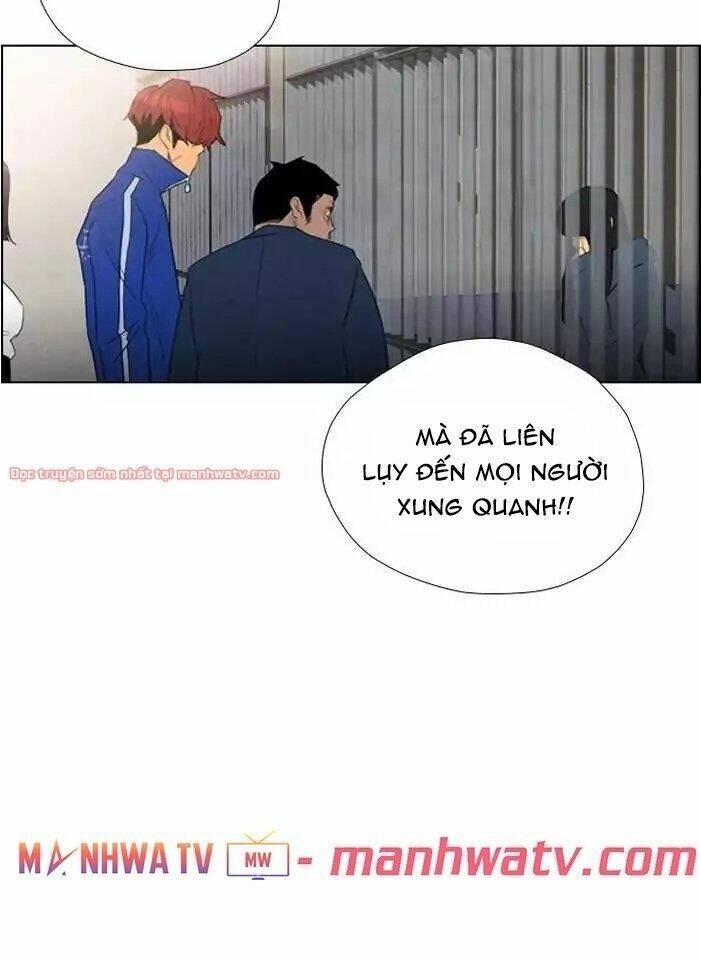 Kẻ Hồi Sinh Chap 47 - Next Chap 48