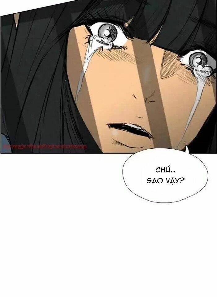 Kẻ Hồi Sinh Chap 47 - Next Chap 48