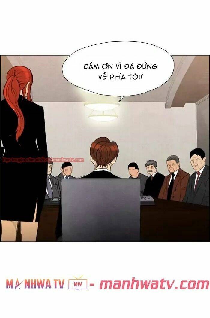 Kẻ Hồi Sinh Chap 48 - Next Chap 49