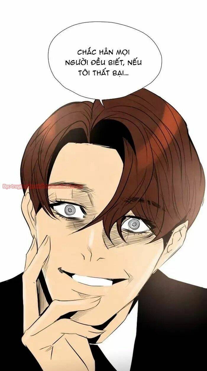 Kẻ Hồi Sinh Chap 48 - Next Chap 49