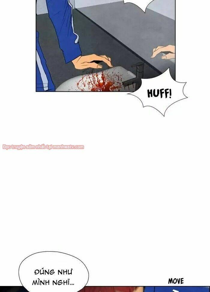 Kẻ Hồi Sinh Chap 48 - Next Chap 49