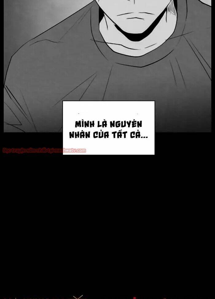 Kẻ Hồi Sinh Chap 48 - Next Chap 49