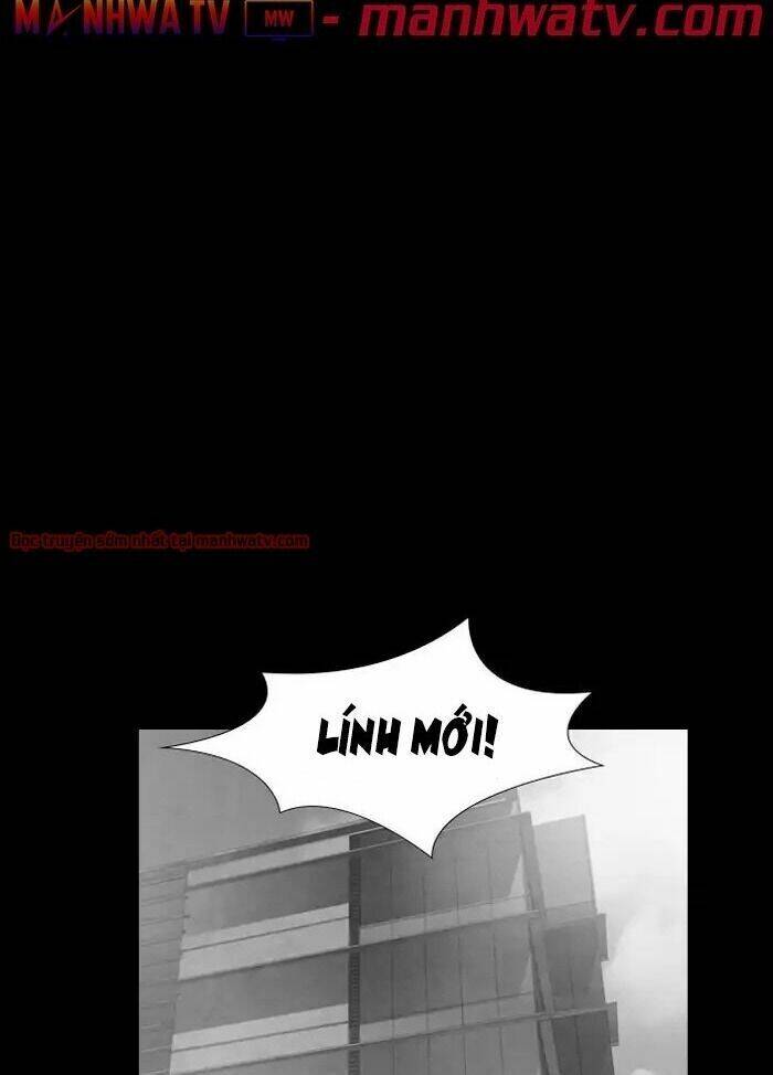 Kẻ Hồi Sinh Chap 48 - Next Chap 49