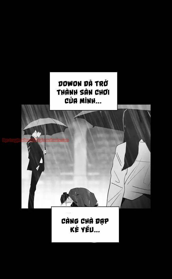 Kẻ Hồi Sinh Chap 48 - Next Chap 49