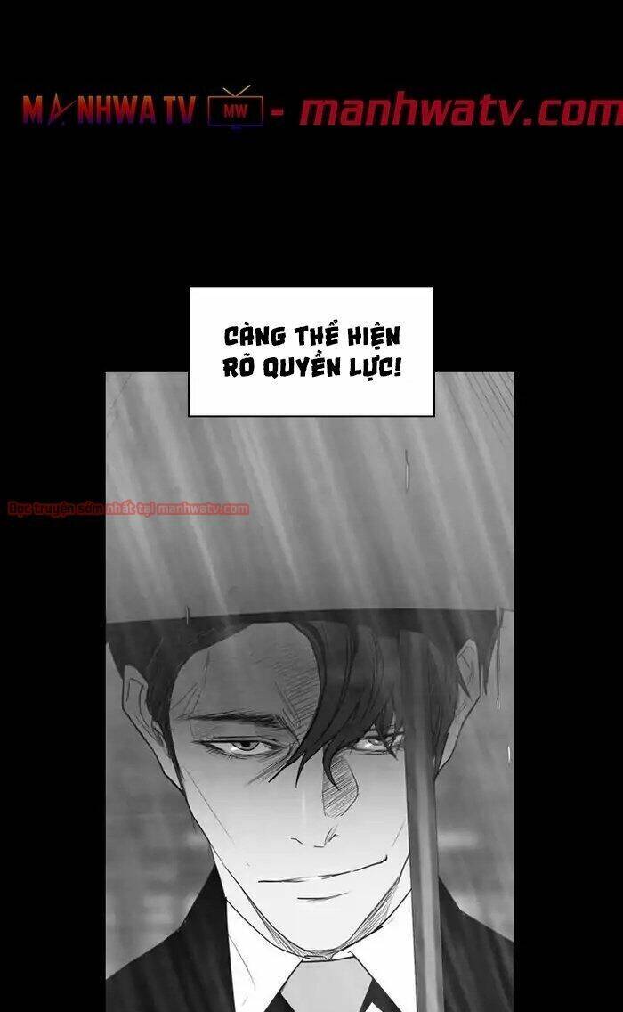 Kẻ Hồi Sinh Chap 48 - Next Chap 49