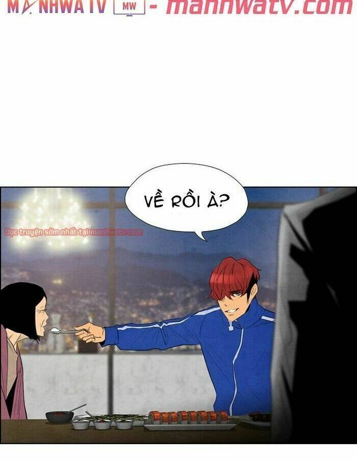 Kẻ Hồi Sinh Chap 49 - Next Chap 50