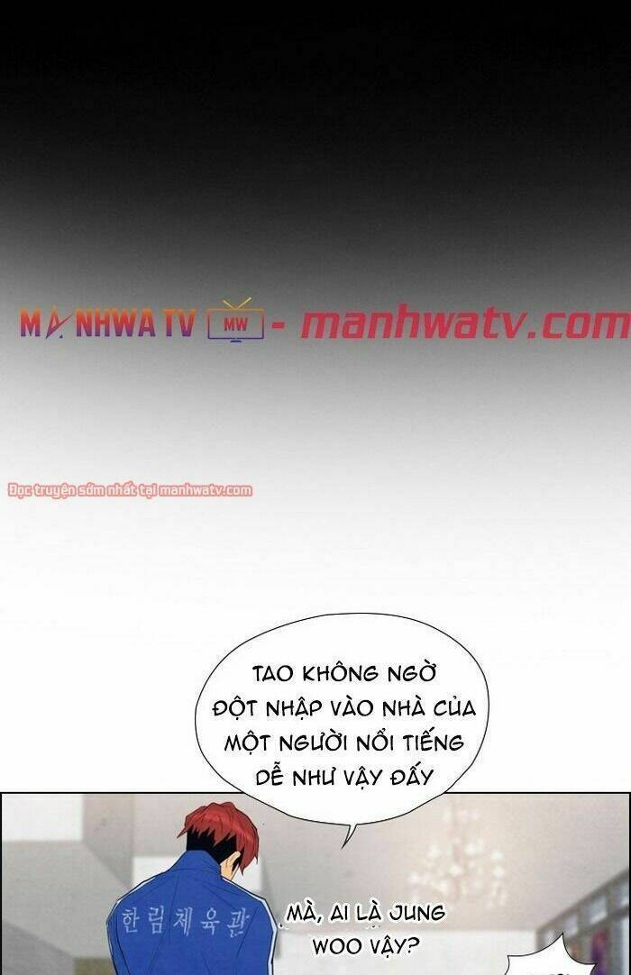 Kẻ Hồi Sinh Chap 49 - Next Chap 50