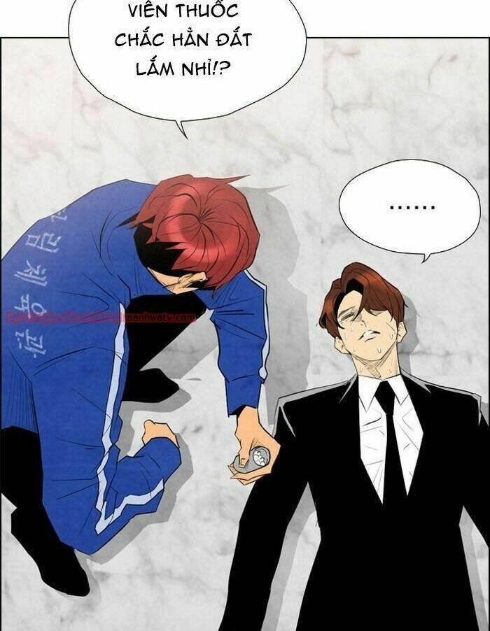 Kẻ Hồi Sinh Chap 49 - Next Chap 50