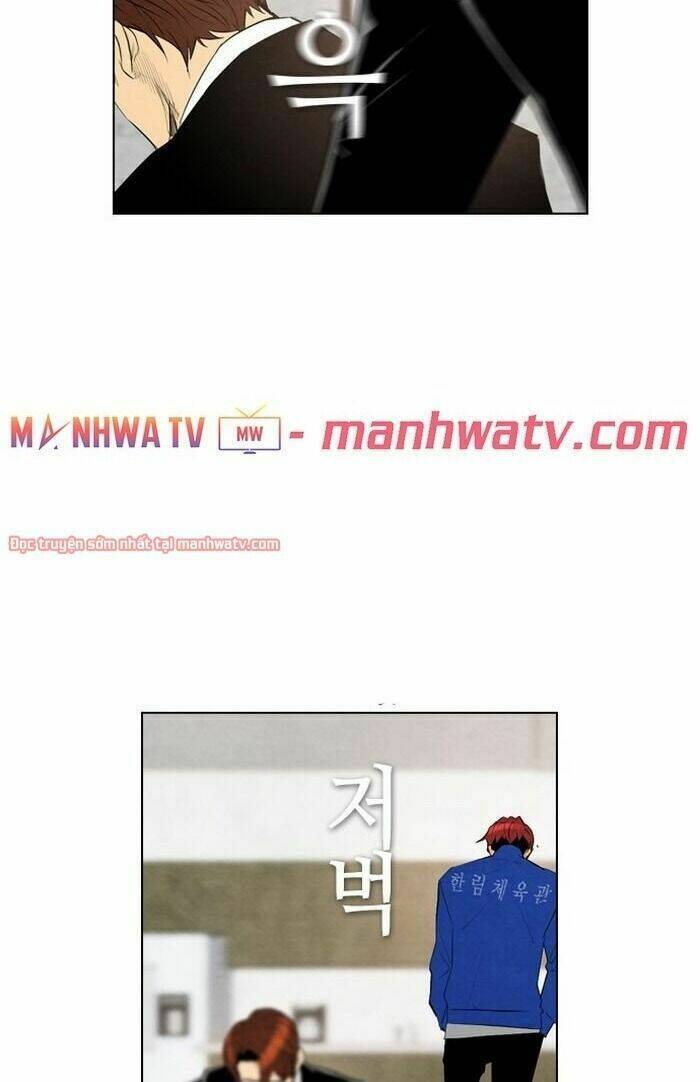 Kẻ Hồi Sinh Chap 49 - Next Chap 50