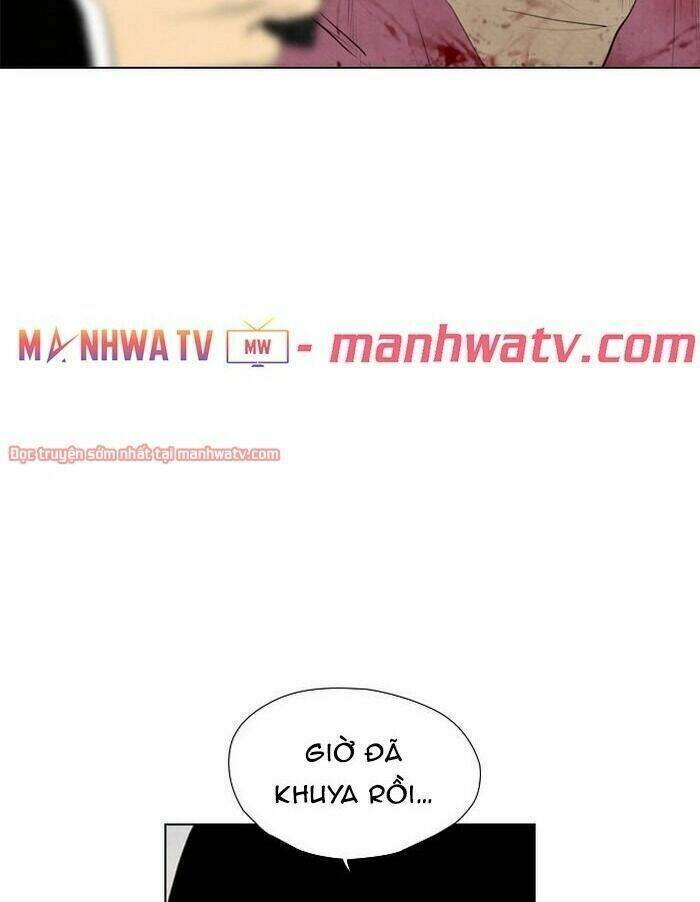 Kẻ Hồi Sinh Chap 49 - Next Chap 50